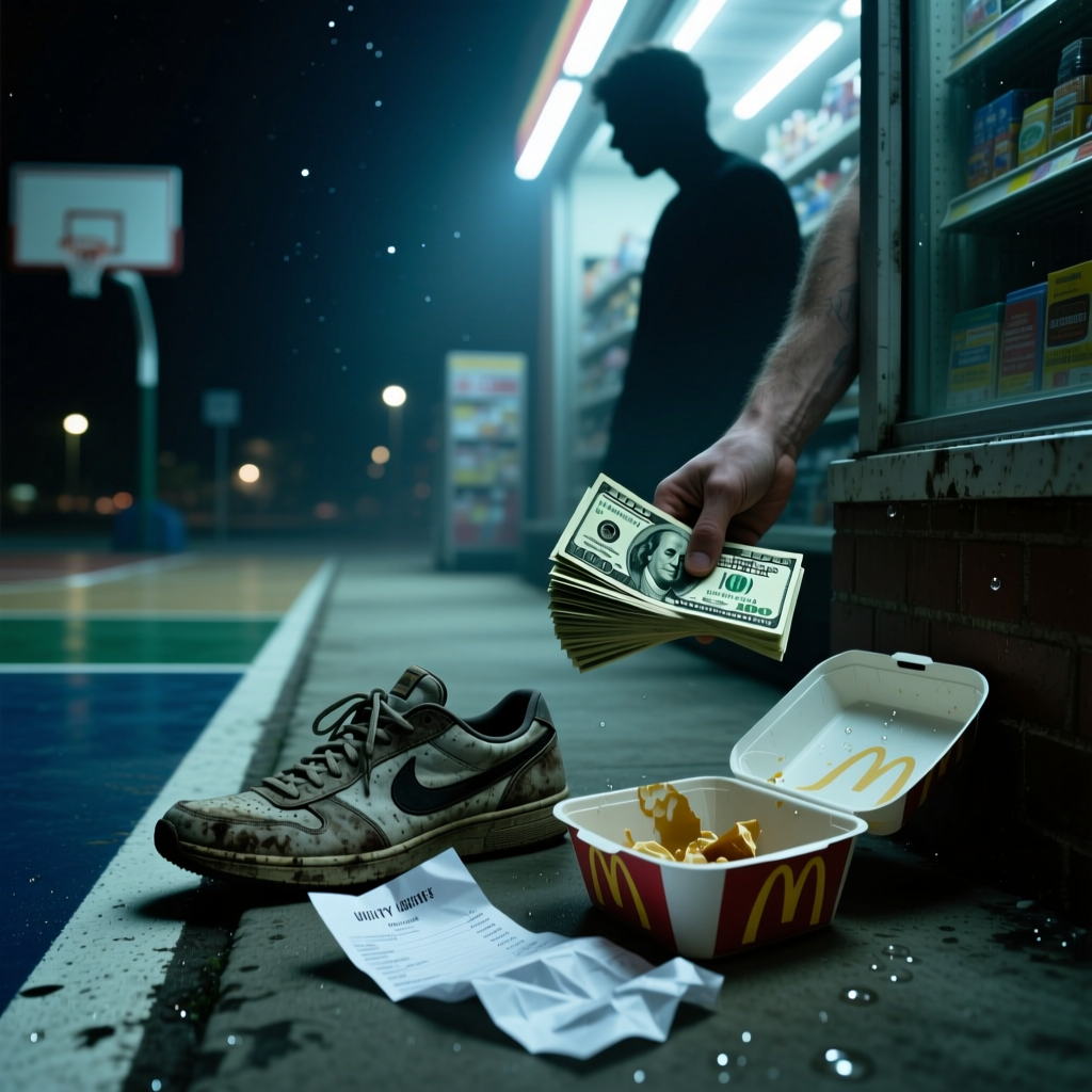 Imma Go Get It artwork