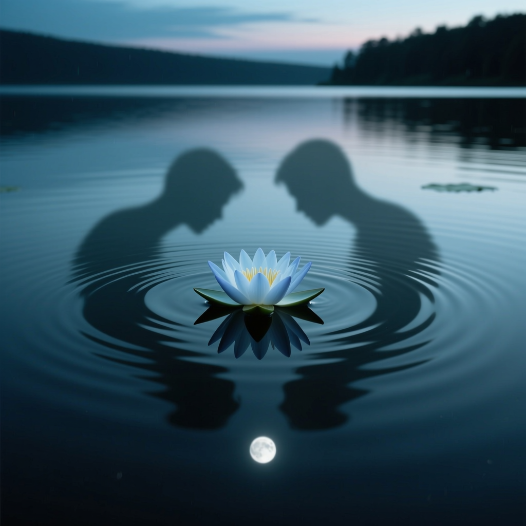 Drown in You artwork