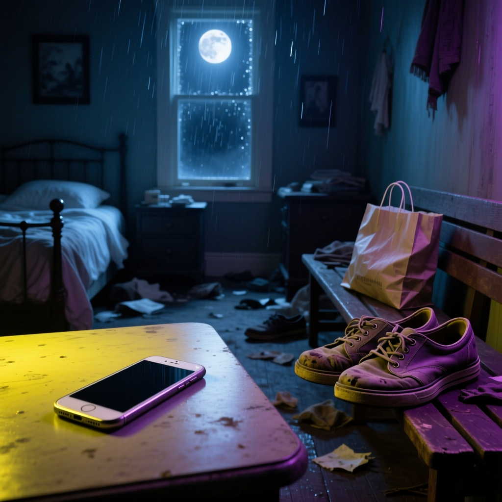 Not Hearing It From You artwork