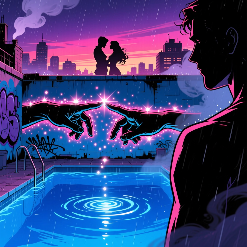 Need Your Love artwork