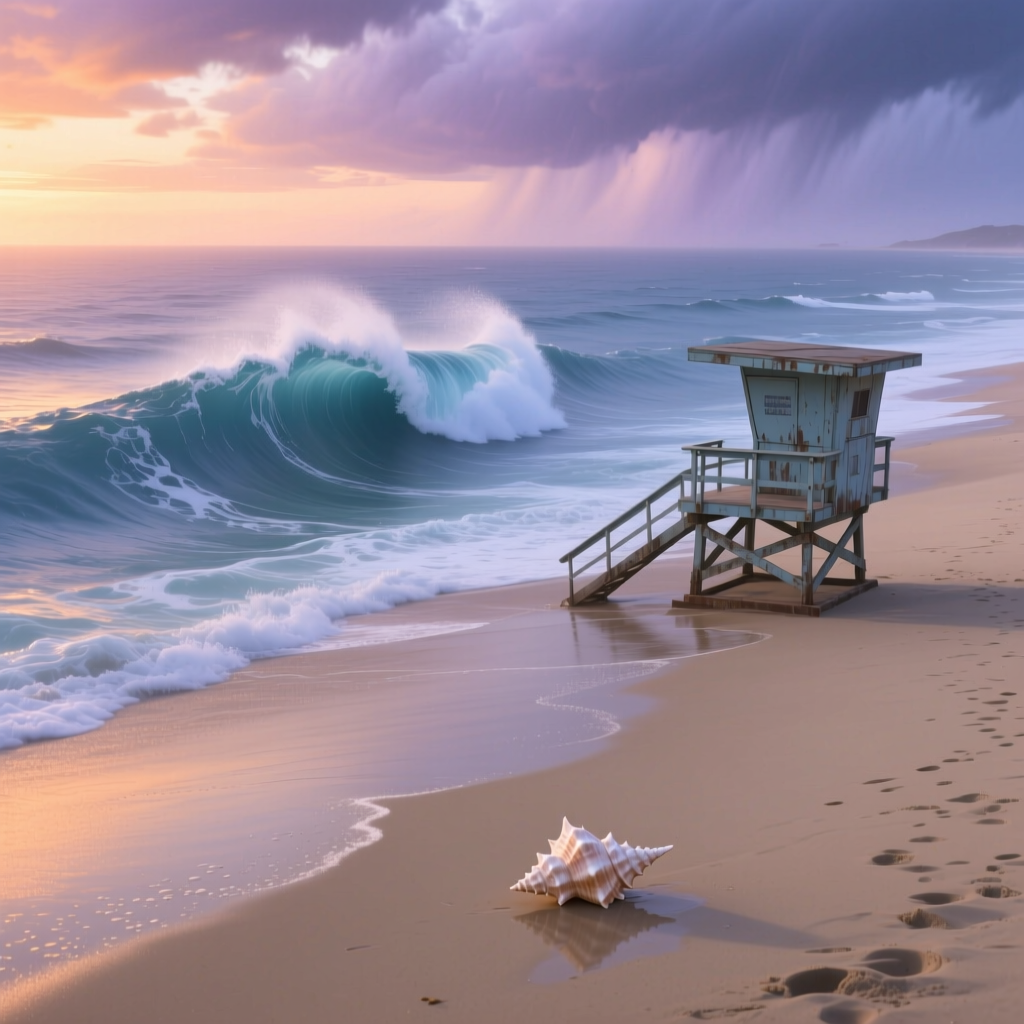Perfect Wave artwork