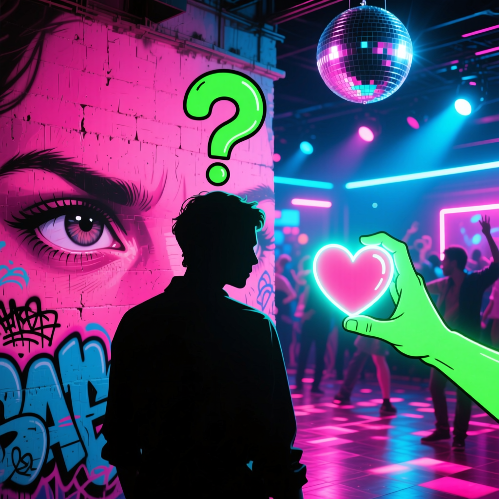 R U Dumb artwork