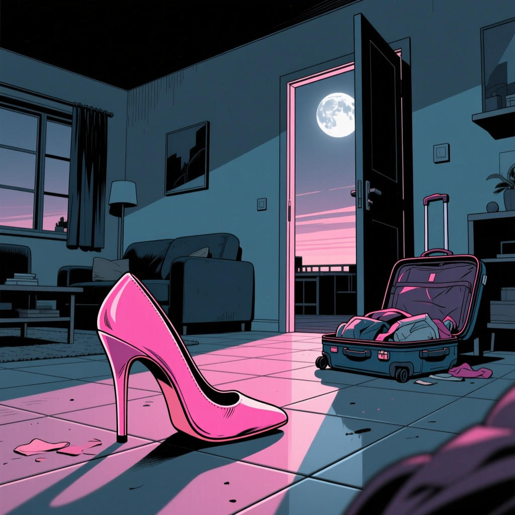 Dealbreaker artwork