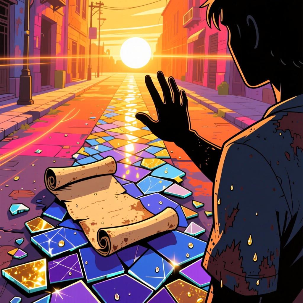 Atracción artwork