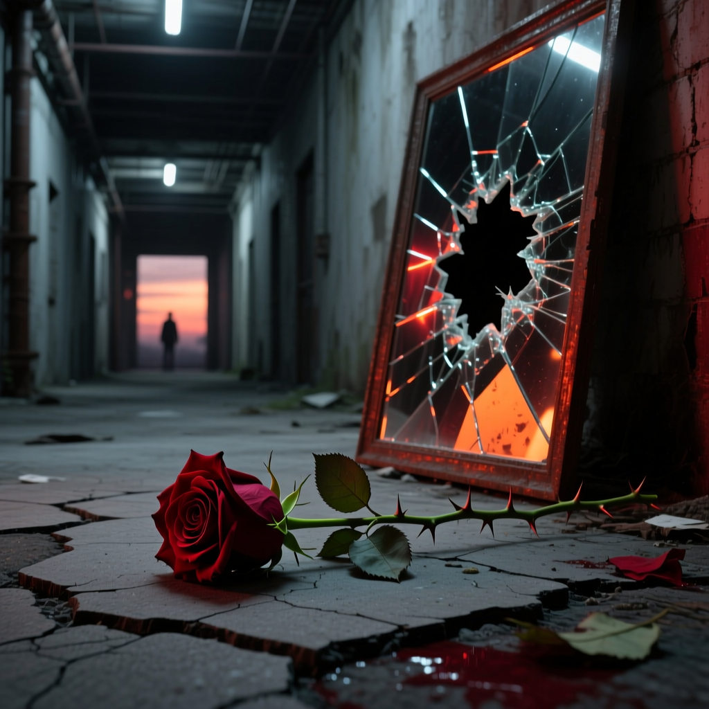 Arrive Alive artwork