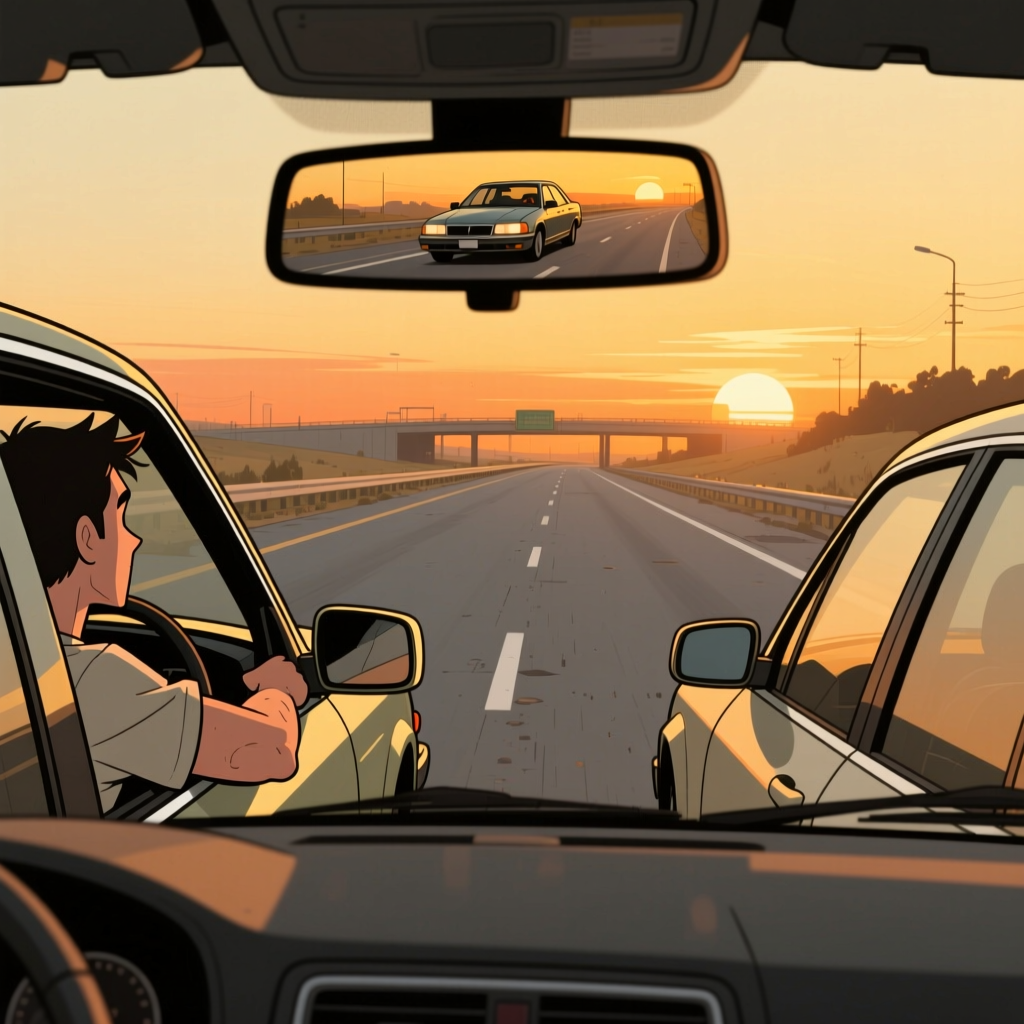 Next Exit artwork