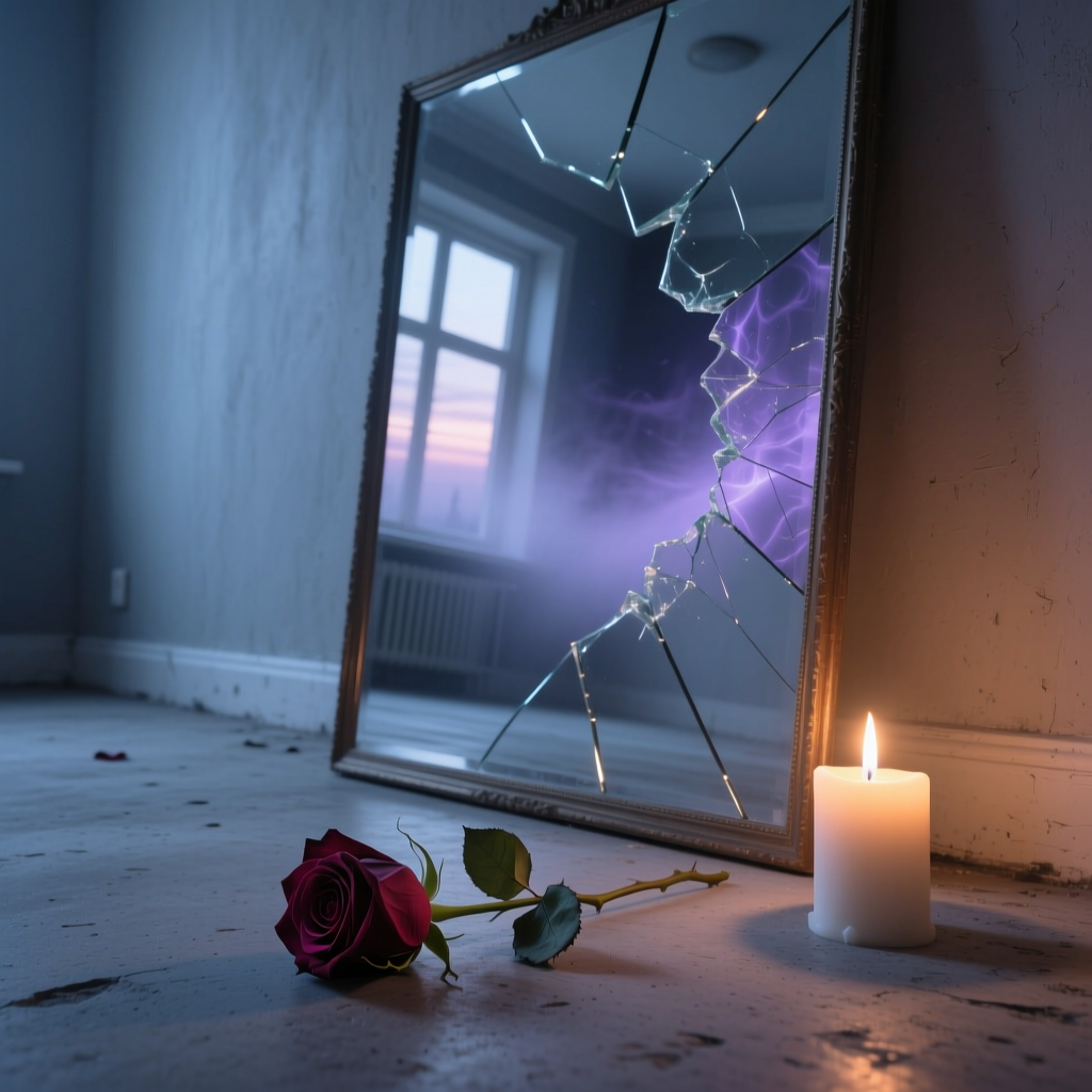 Nothing At All artwork