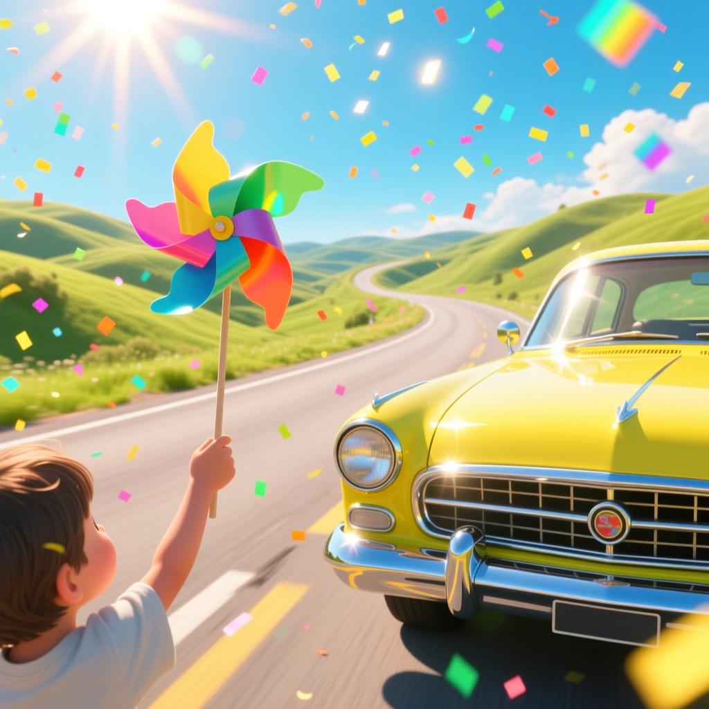 Rhythm of Joy artwork