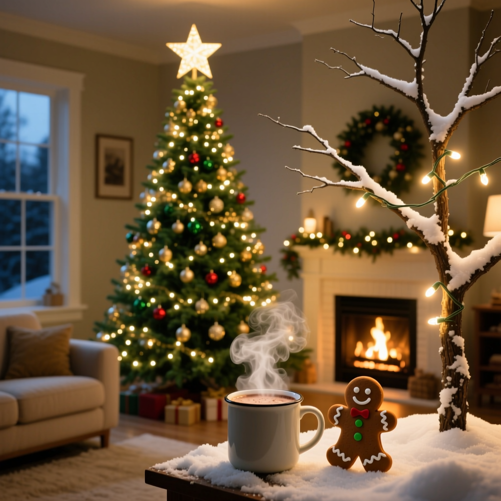Christmas Time artwork