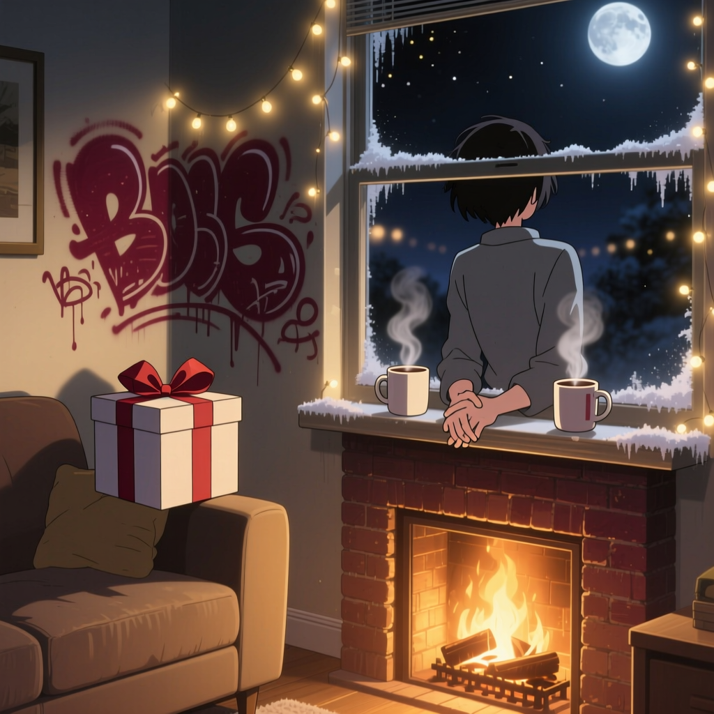 My Kind Of Gift artwork