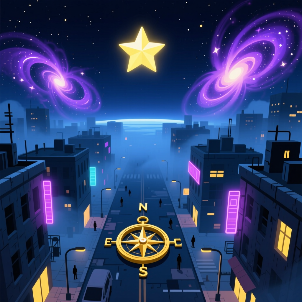 Somewhere in the World artwork