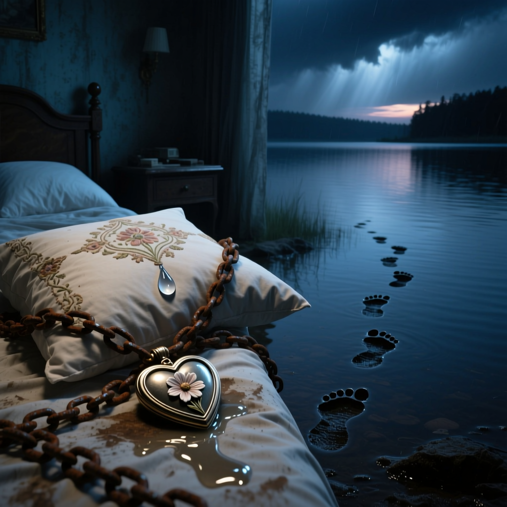 ESCAPE artwork