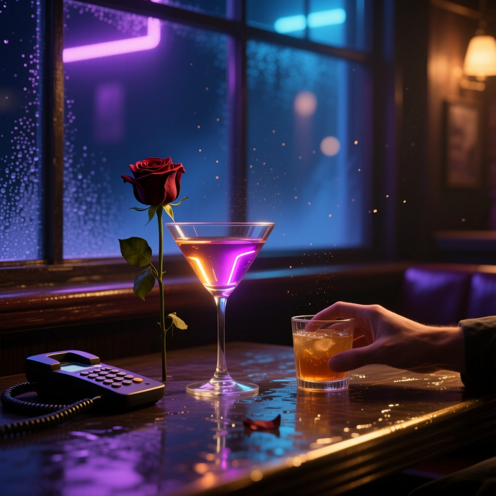 Drink About artwork