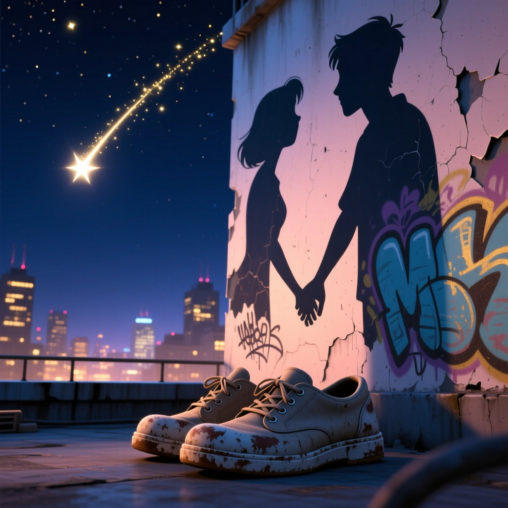 I Know artwork