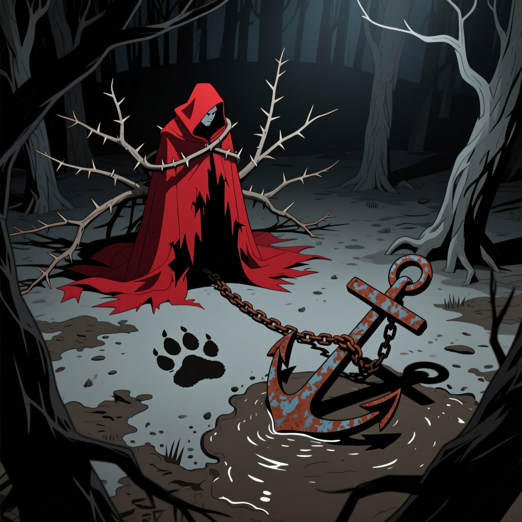 Rage Inside artwork
