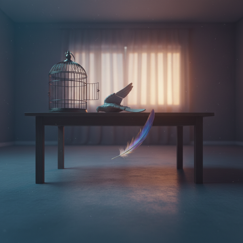 Set You Free artwork
