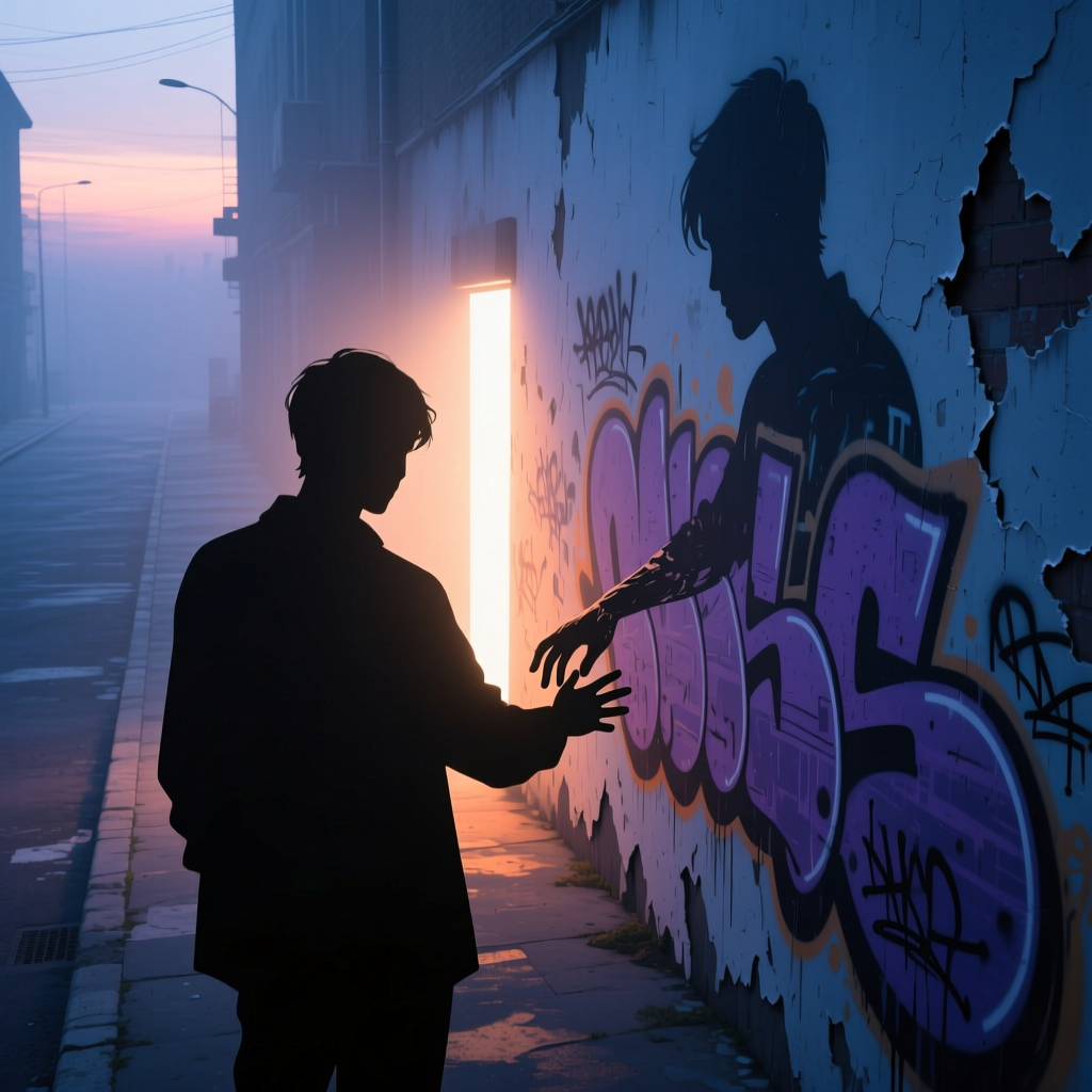 The Other Side artwork