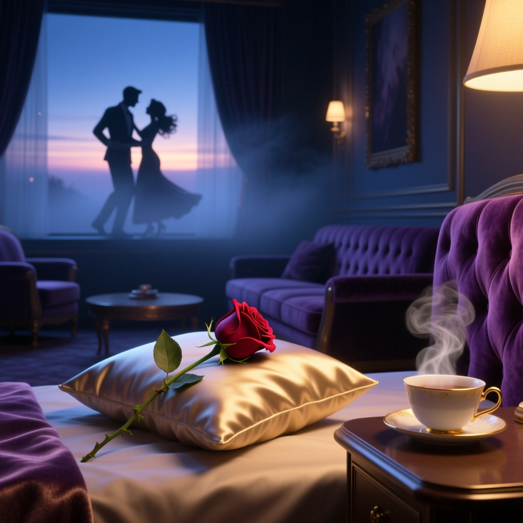 Dream About You (Lounge) artwork