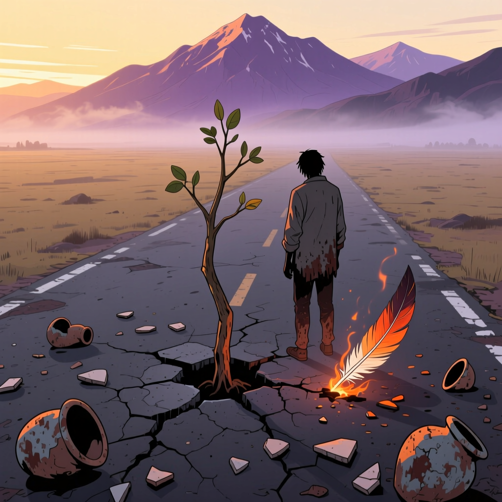 Not Gonna Be Sorry artwork