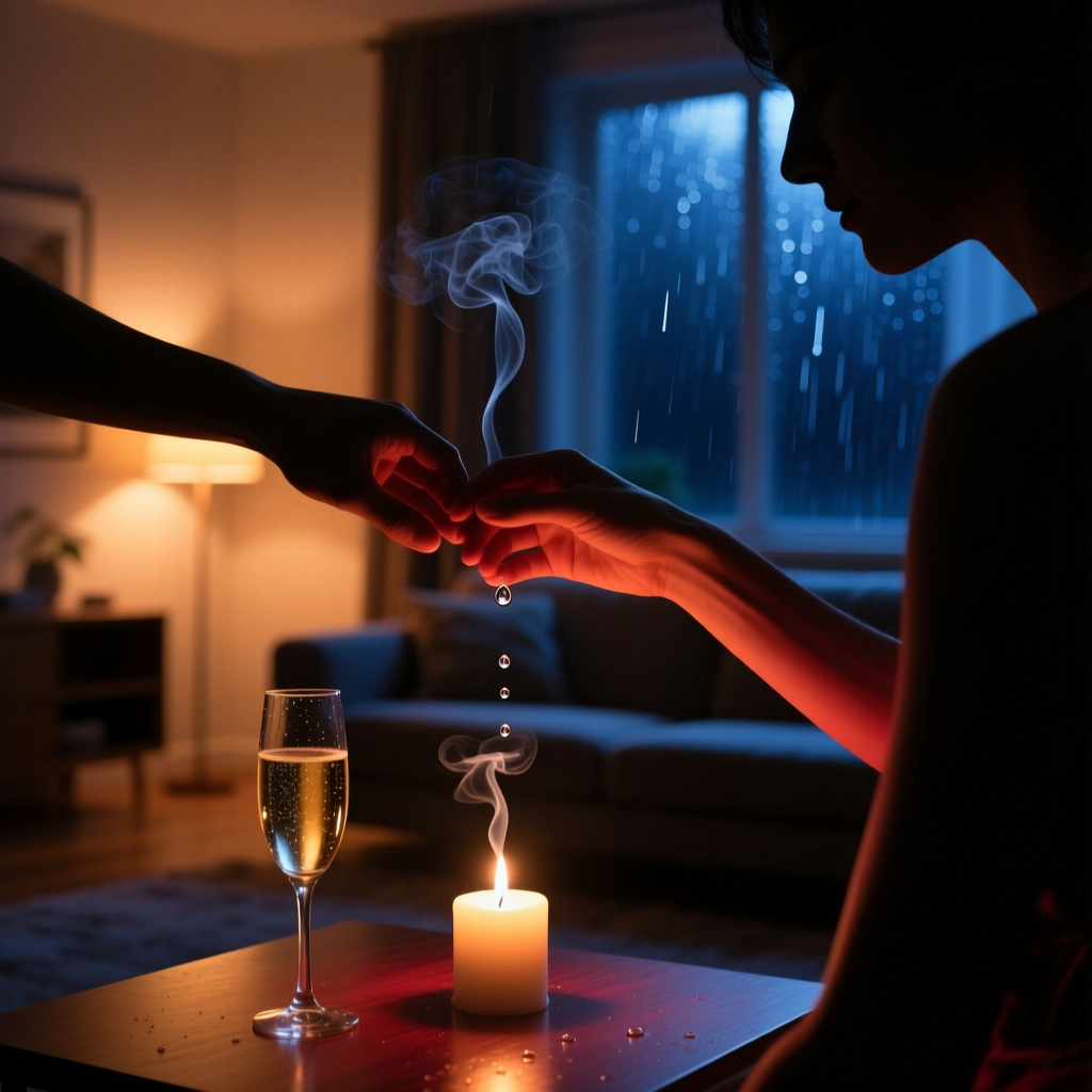 Night To Remember artwork