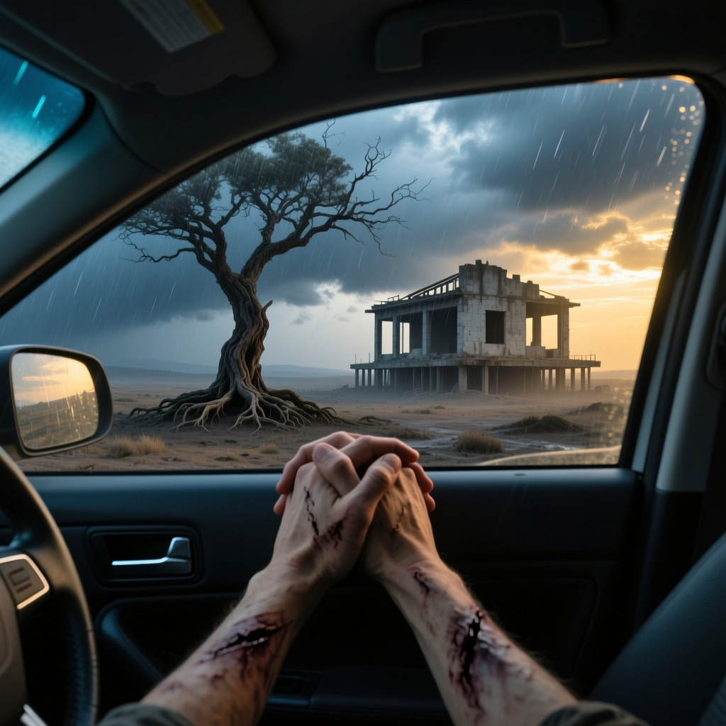 Closer artwork