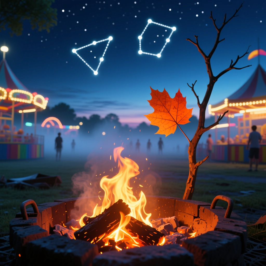 Last artwork