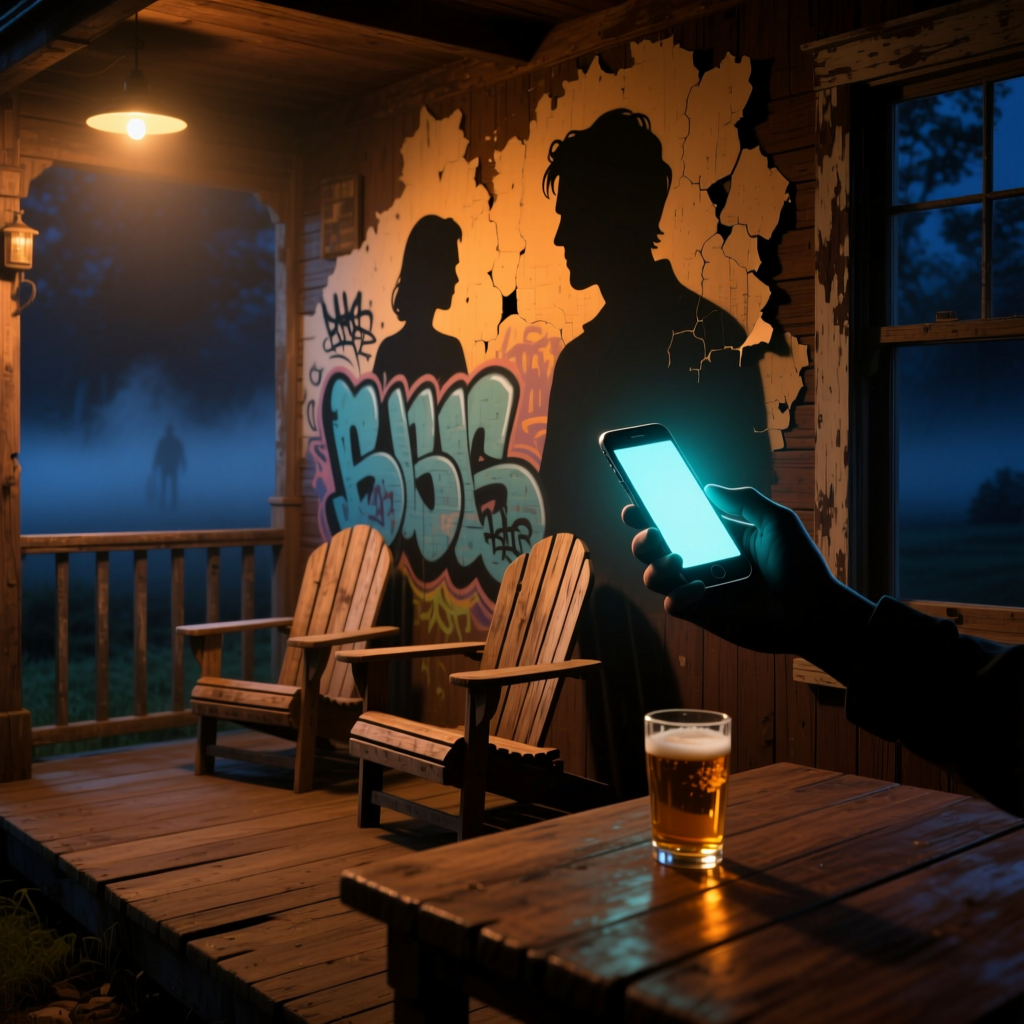 Ain't No App For That artwork