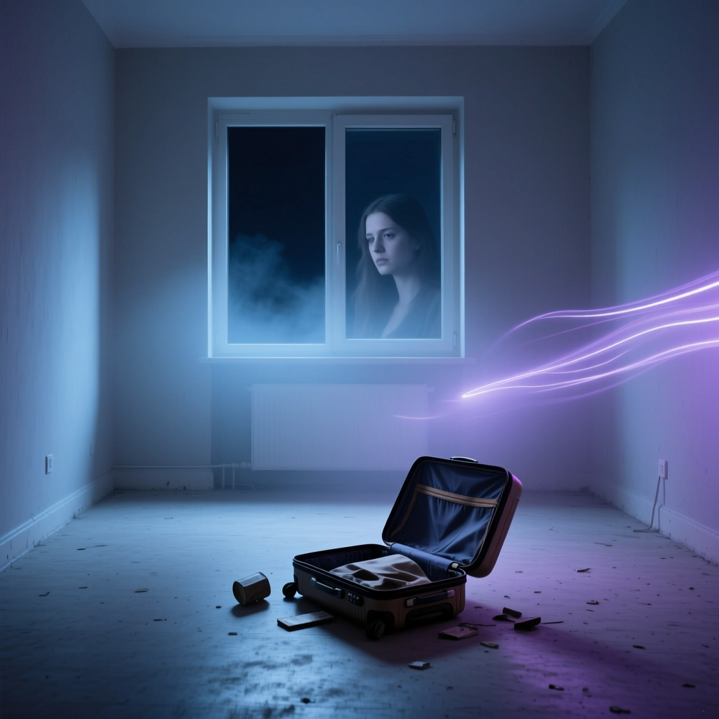 Where Did I Lose You artwork