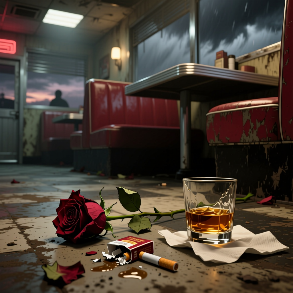 UNCHEAT artwork
