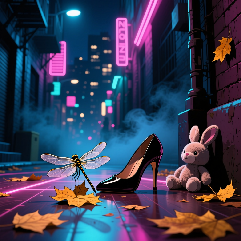 P.S. I still Love You artwork