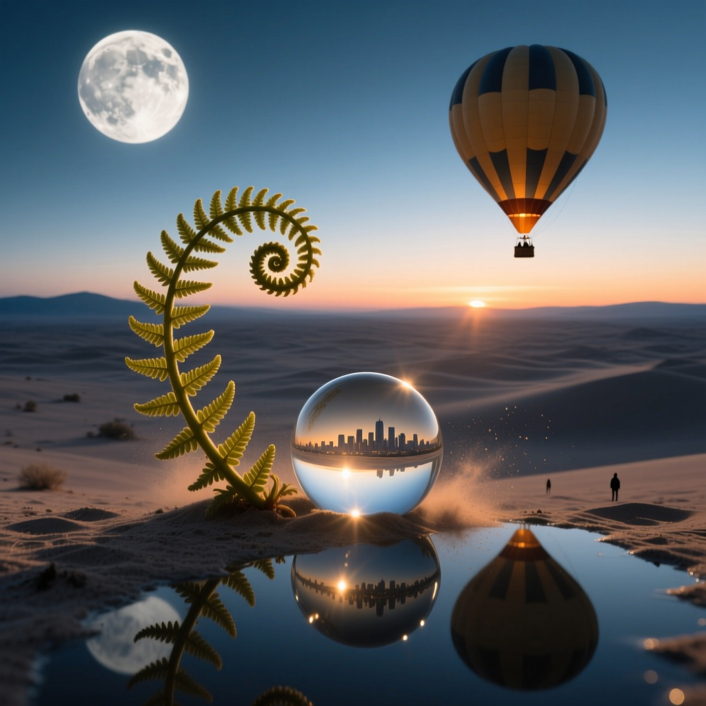 Dreams artwork