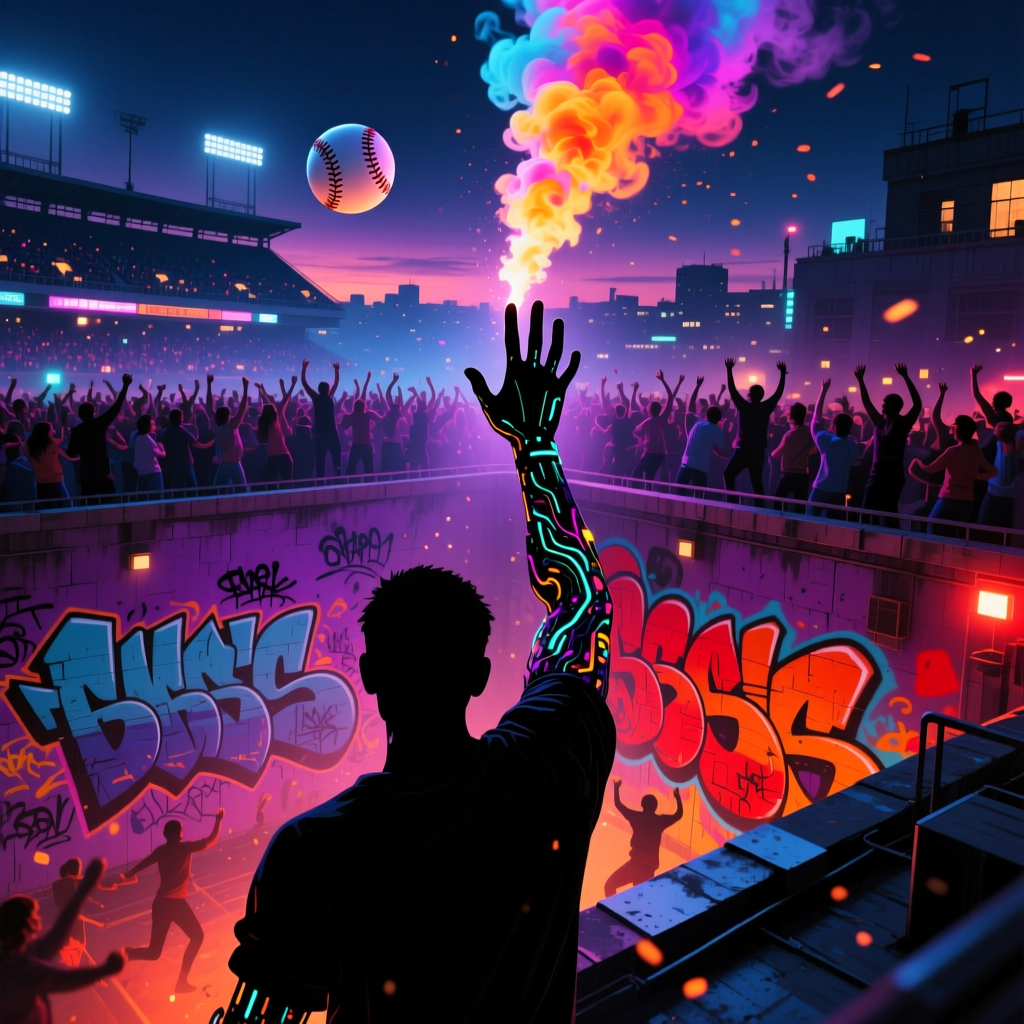 Take It Up artwork
