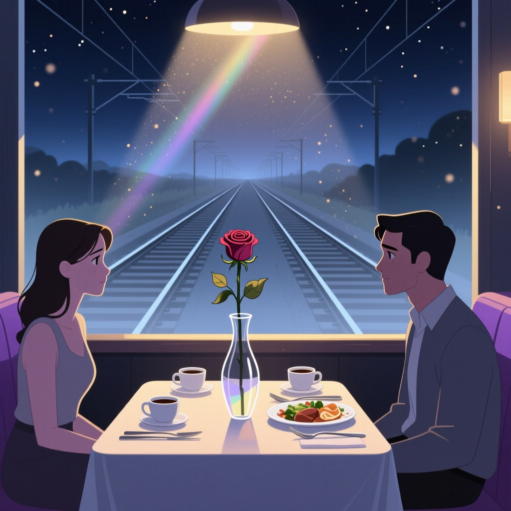 What Happened To Us? artwork