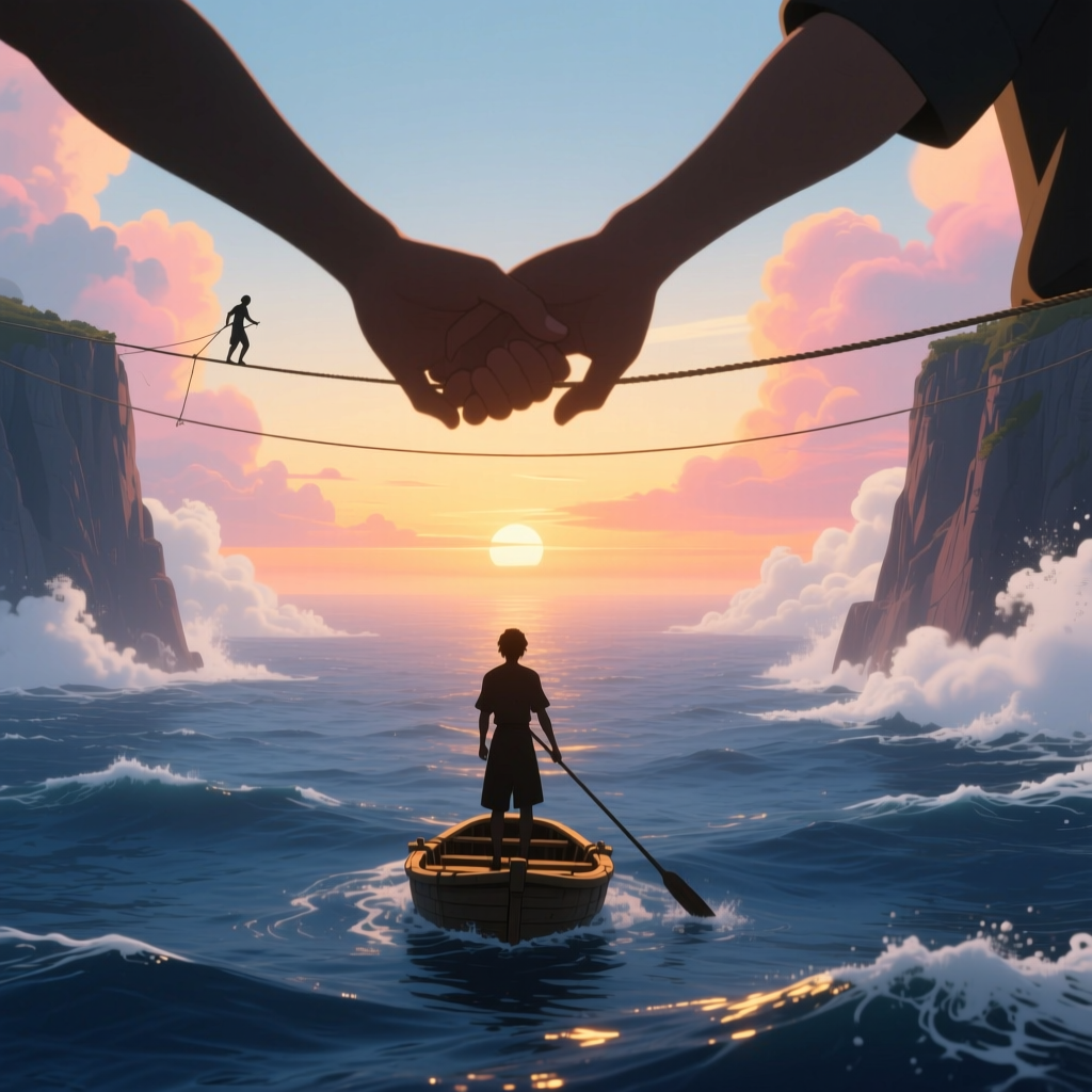U Got Me artwork