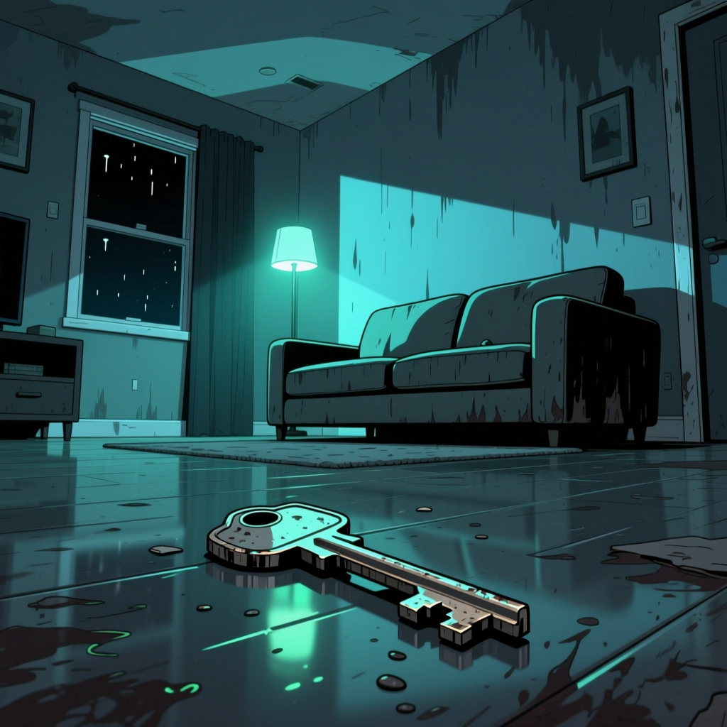 Nothing artwork