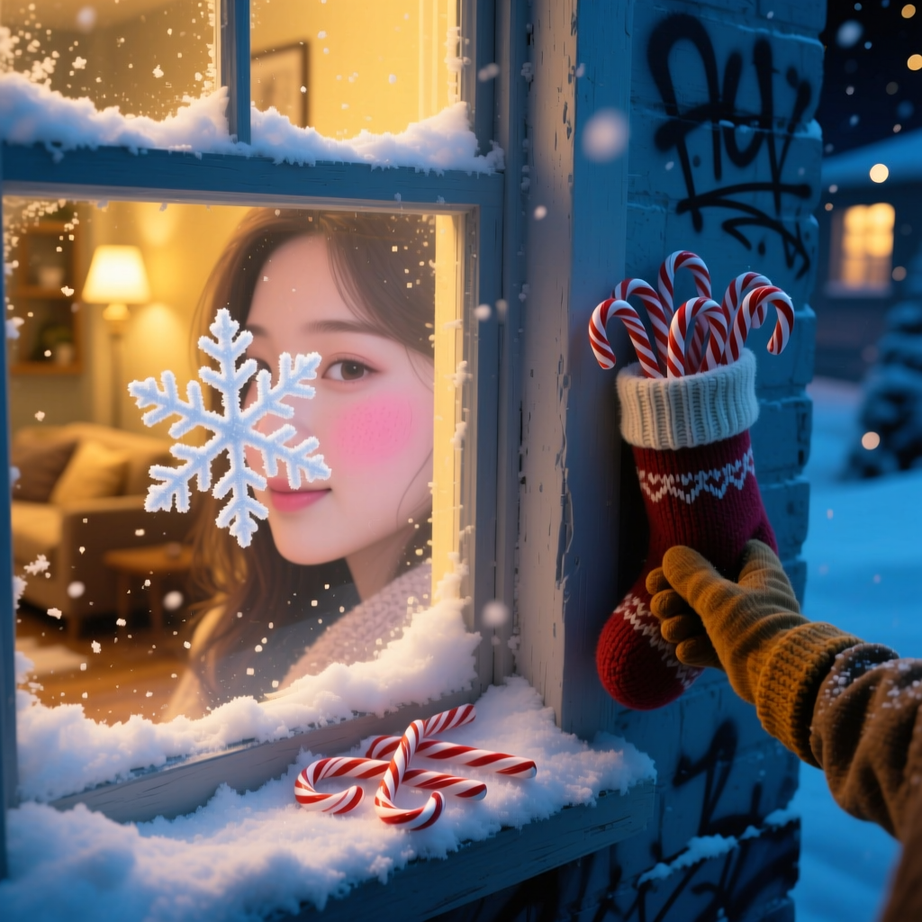 This Is Christmas artwork