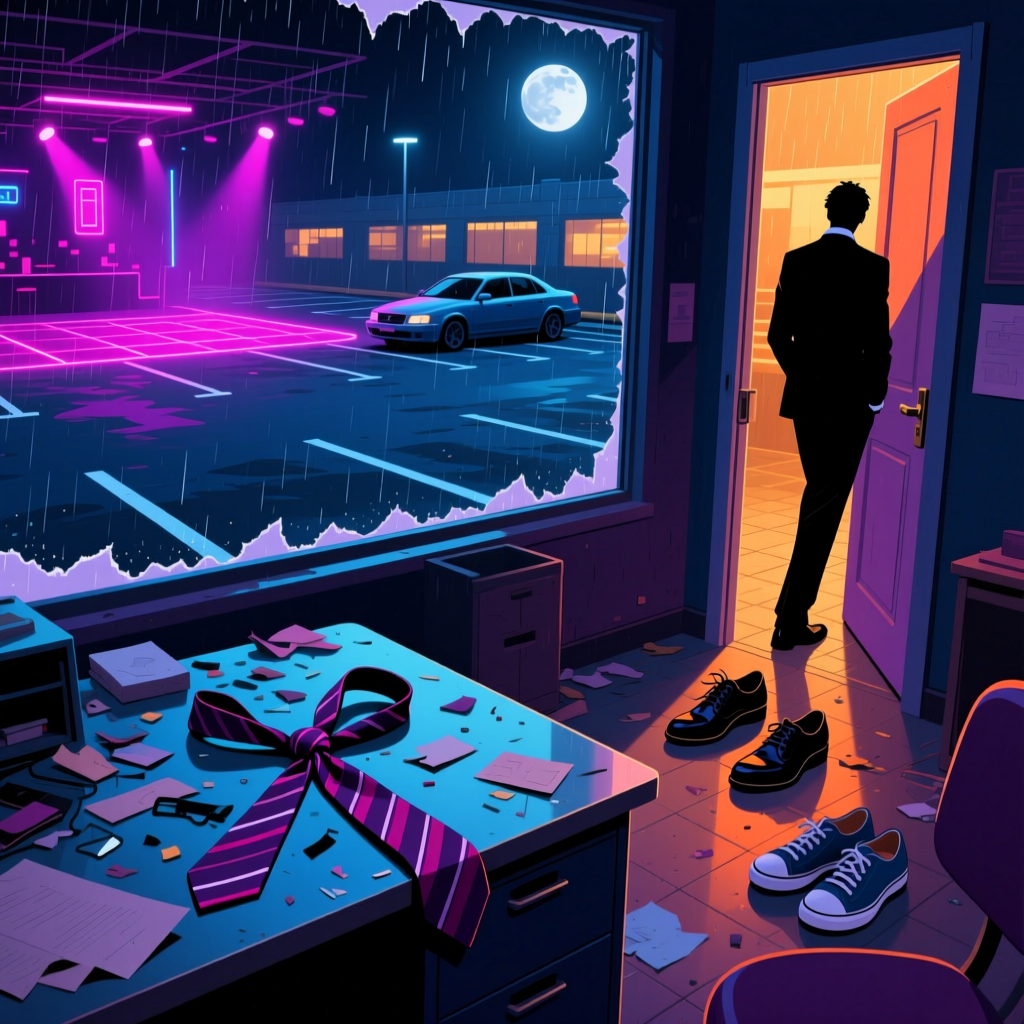 Play artwork