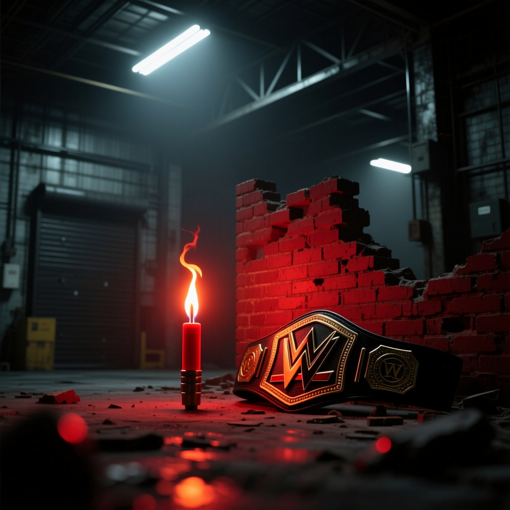 Playin' With Fire artwork