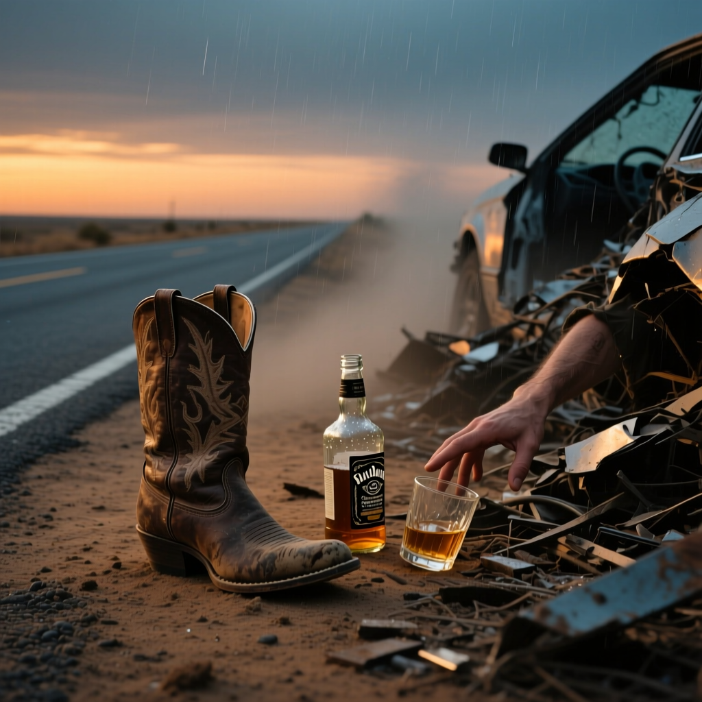Wild at Heart artwork