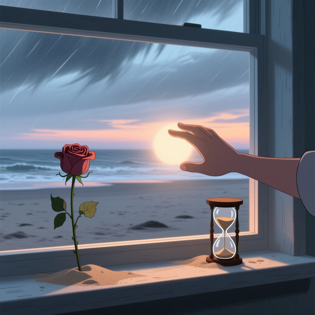 Almost (Remake) artwork