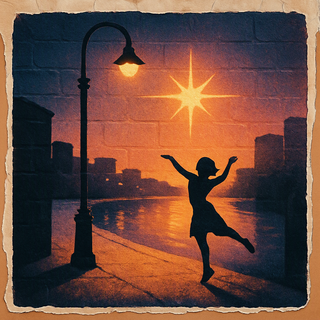 It Could Tonight artwork