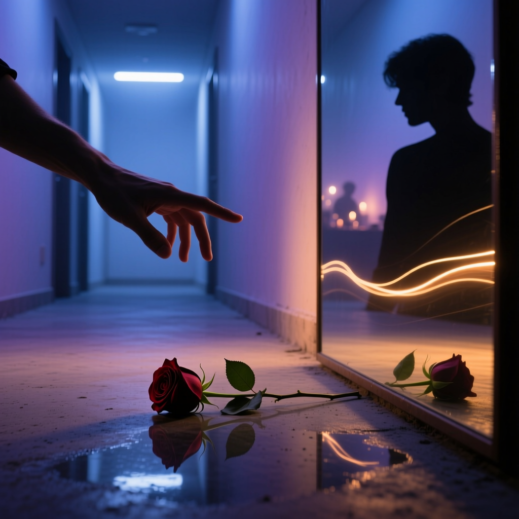 Still So Far Away artwork