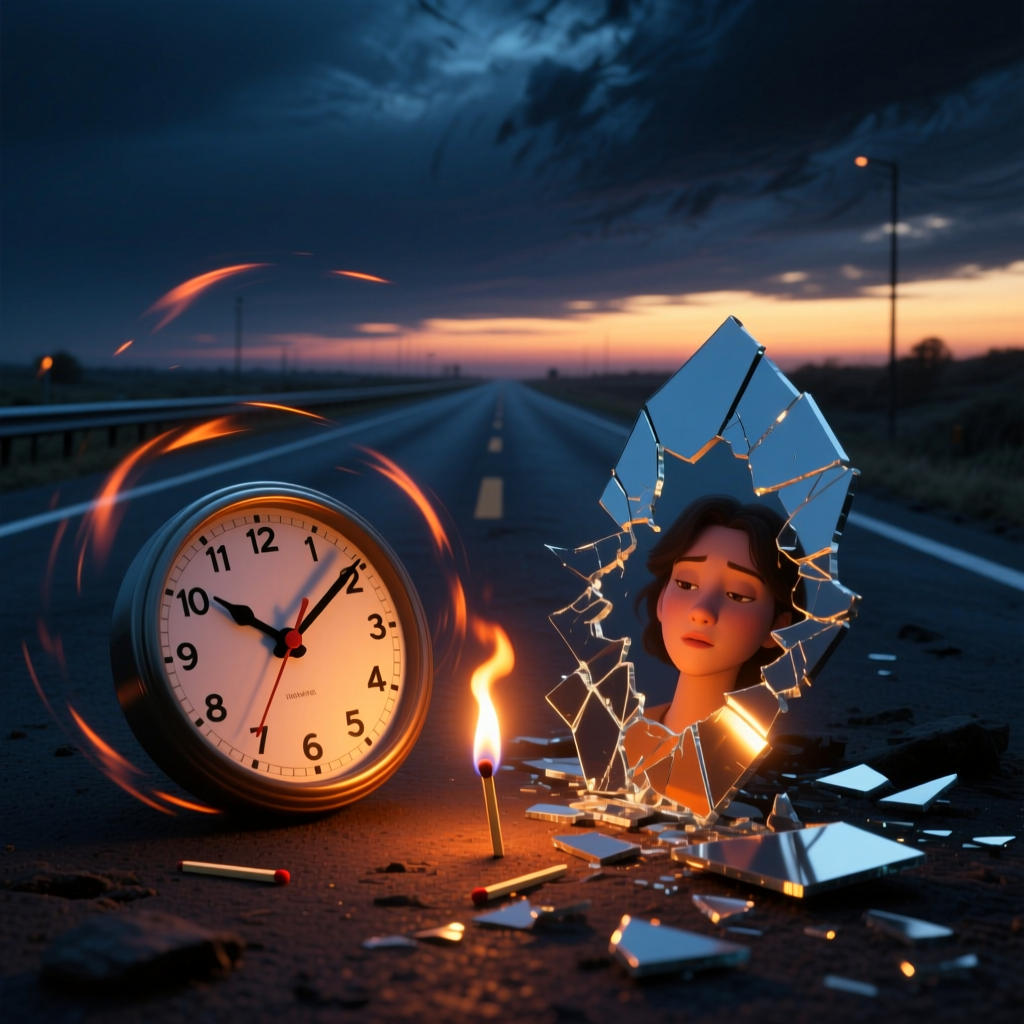 This is Crazy artwork