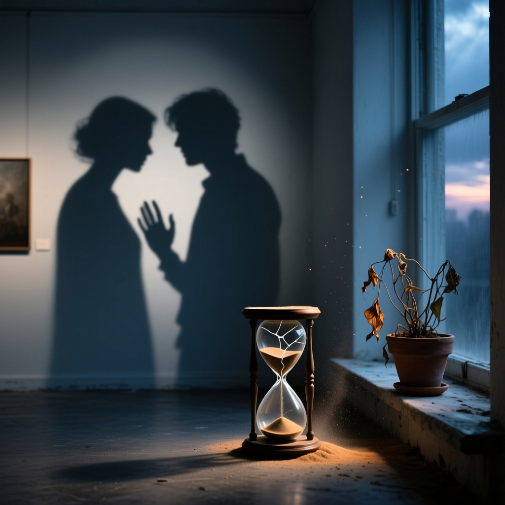 Face To Face artwork