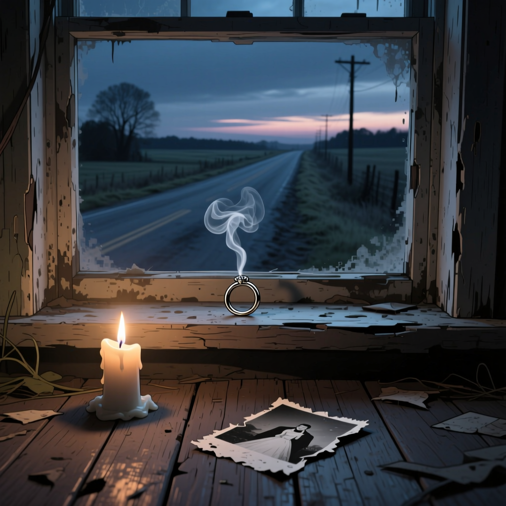 Midnight Sun artwork