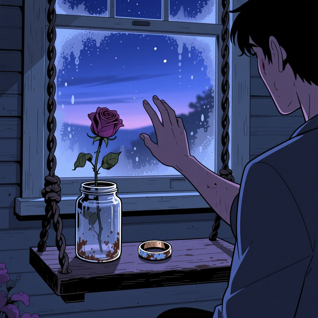 Why's It Always Me artwork