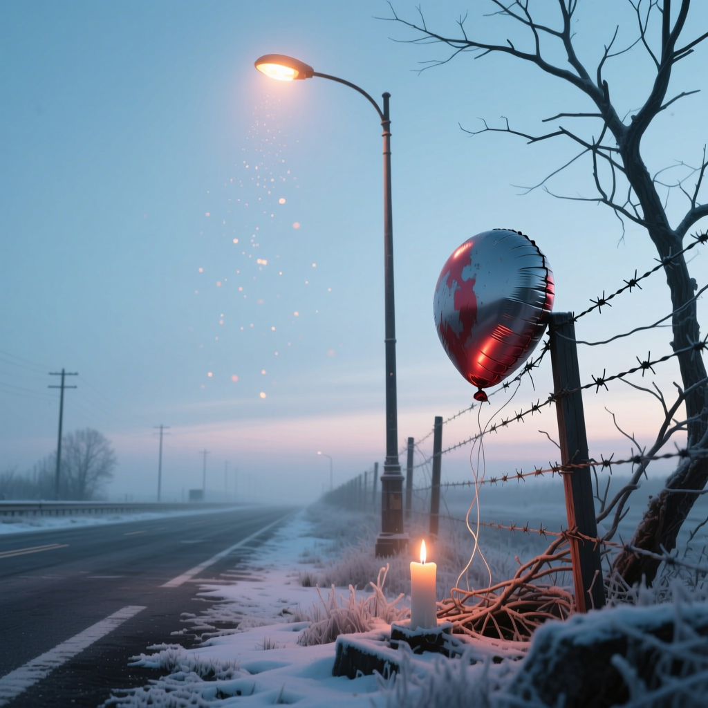 Why Does My Heart Beat At All artwork