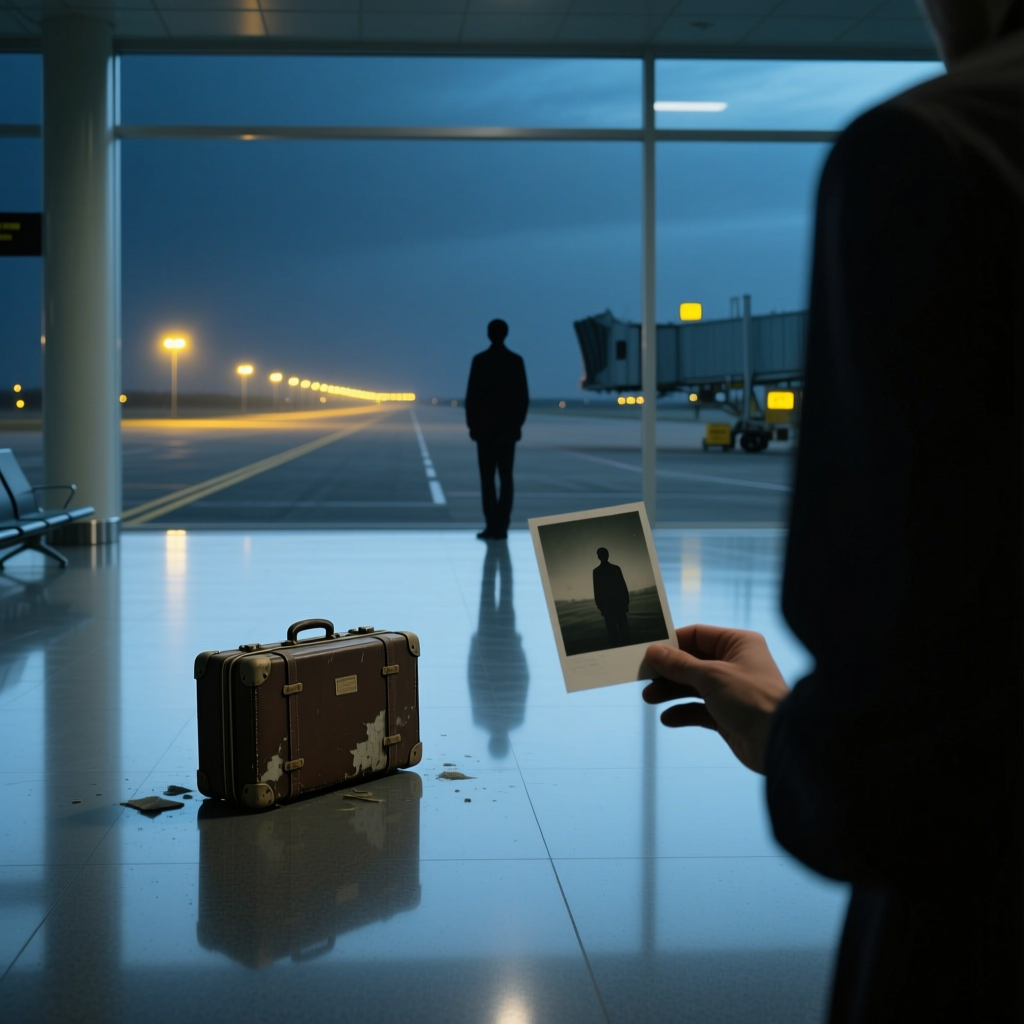 Airports artwork