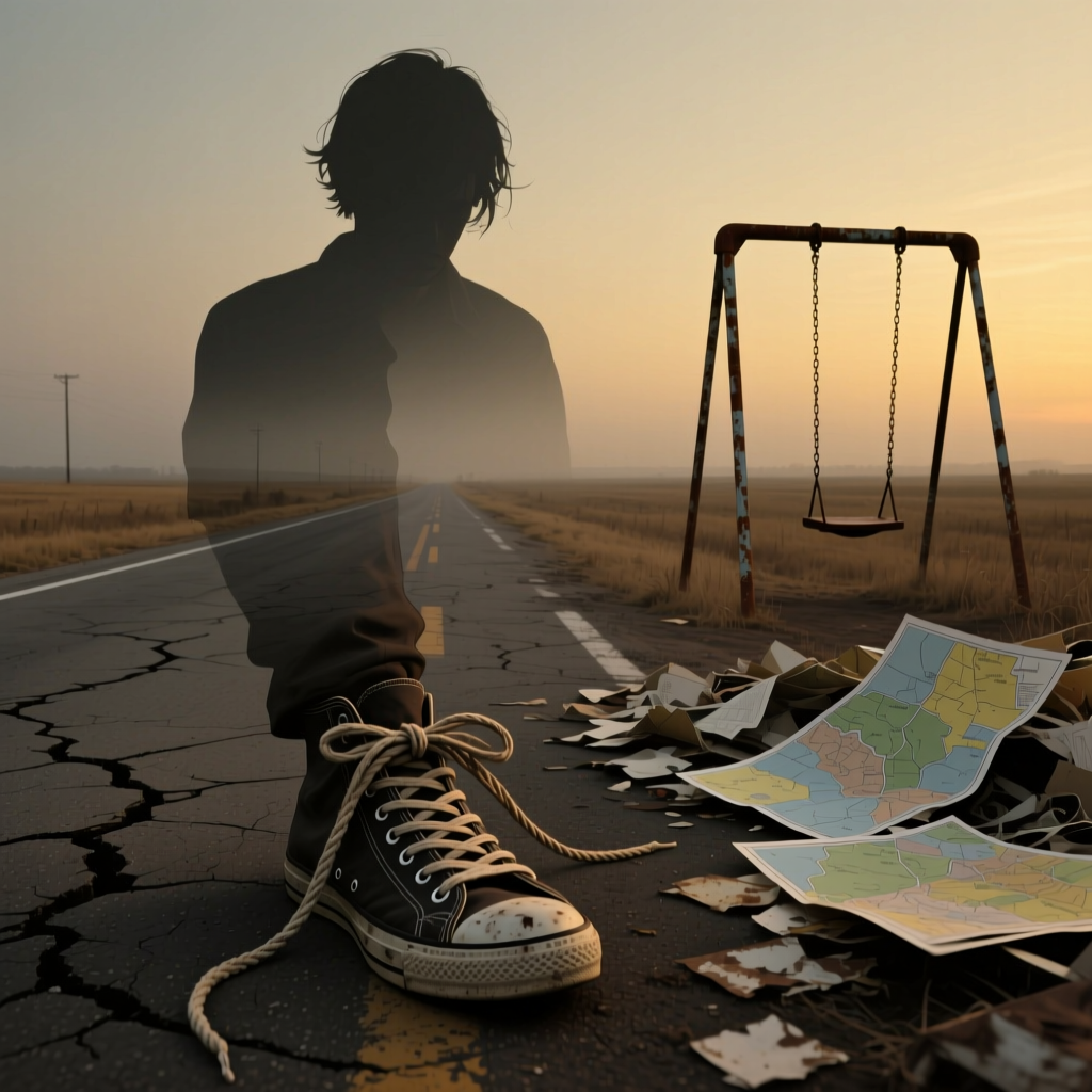 Give Up On Your Dreams artwork
