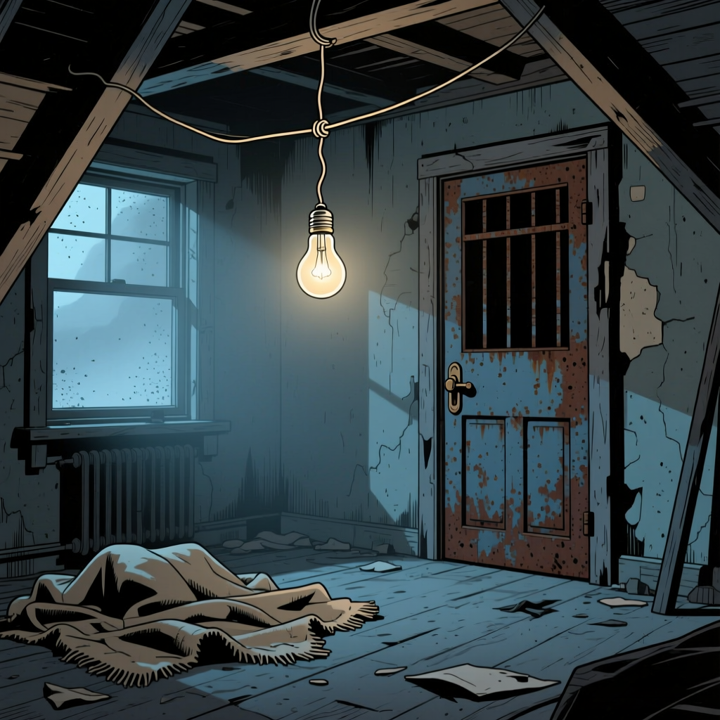 Now That You're Gone artwork